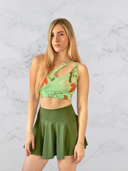 Women's Terra Skirt - Element