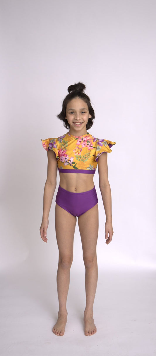 Morado Girl's bottom - Element